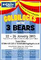 Goldilocks and the 3 Bears - Kirkby Muxloe Players